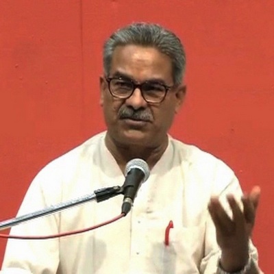 डॉ. कृष्ण गोपाल जी